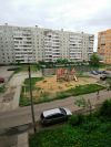 3-х комнатная квартира, 6 мкр., д. 25 3/9 этаж