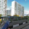 2-х комнатную квартиру, Москва, Осенний бульвар 16 к1
