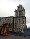 Хорошая квартира хорошим людям