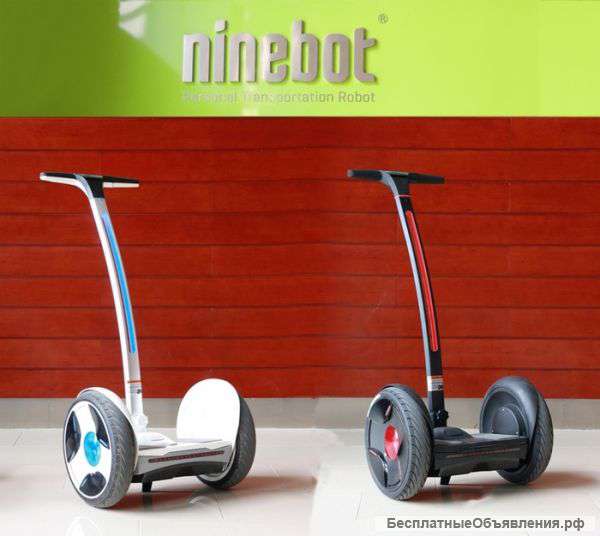 Аналог полноценного Segway Ninebot