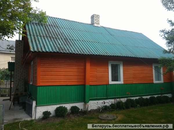 Чистка крыш