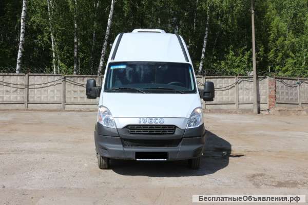 Iveco Daily 50с15 2013г