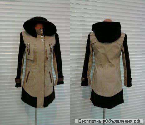Куртки оптом