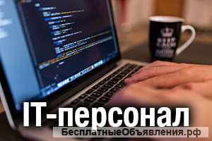 Разработчик 1С