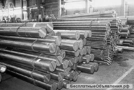 Круг калиброванный 3-60мм сталь 20, 45, 40Х, 65Г, У8А