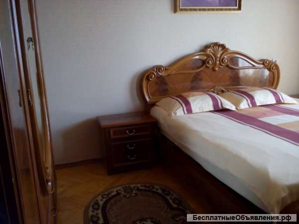 2-комн.квартира в центре Адлера