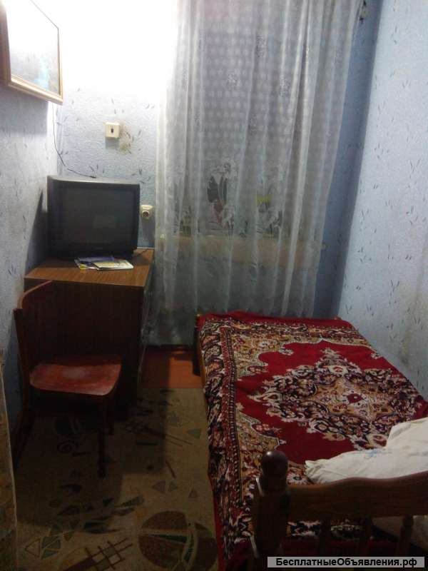 Сдам комнату