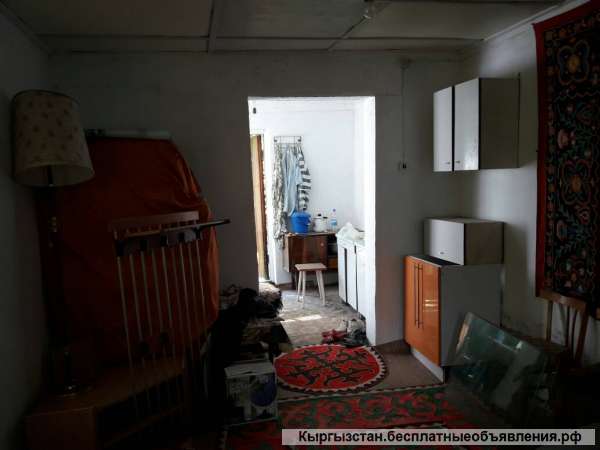 Дачу в беш кунгее участок 5 соток