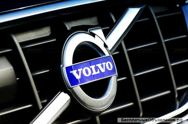 БУ запчасти Вольво. Разборка Volvo