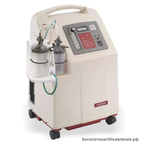 Концентратор кислорода "Armed"7F-8L