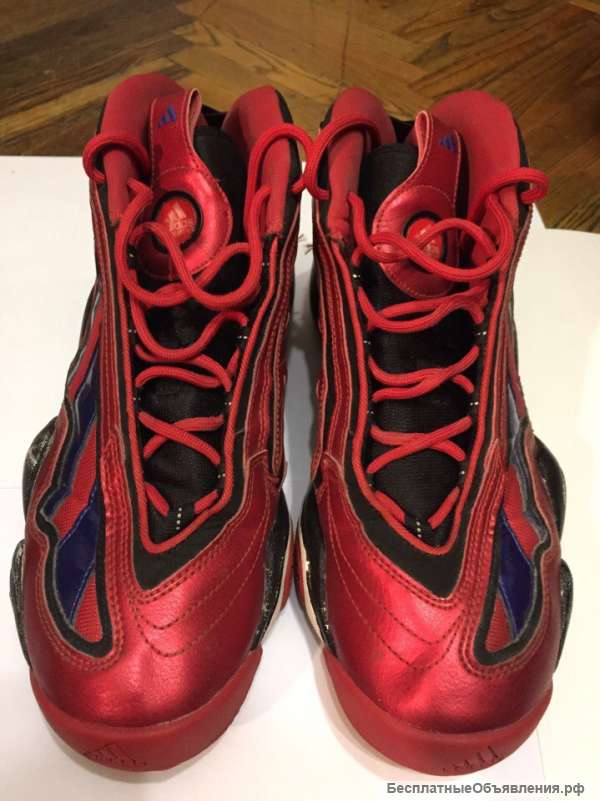 Кросссовки Adidas Crazy 76