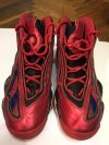 Кросссовки Adidas Crazy 76