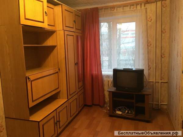 Сдается квартиру