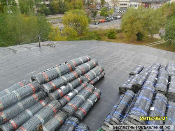 ООО Проэкт. Ремонт; Кровля Гаражей