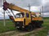 ИВАНОВЕЦ МАЗ КС-35715 2001г