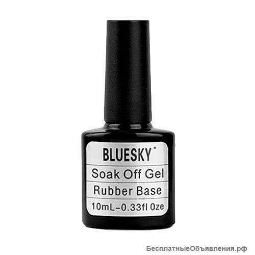 Каучуковая база Rubber Base Bluesky 10 мл