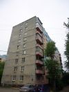 3-х комнатная квартира, 2 мкр., д. 11