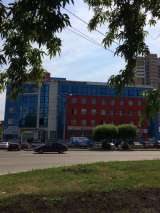 Офисные помещения 170 кв.м.