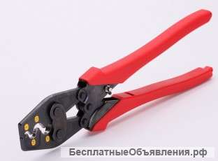 Пресс-клещи ПК-35у (КВТ)