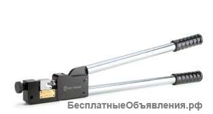 Пресс механический ПМУ-120 (КВТ)