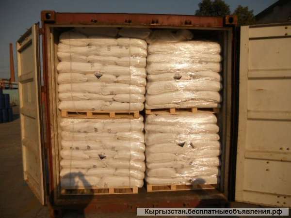 Бифторид аммония, Аммоний фтористый кислый