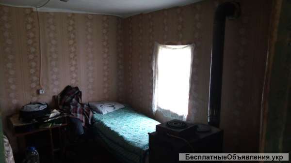 У Озера и Леса дача