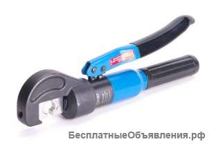 Пресс ручной гидравлический ПГР-70(КВТ)