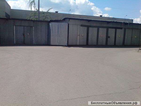 Склад 180 кв. м, Дубнинская ул, 81