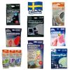 Smart Microfiber салфетки, швабры, спа серия