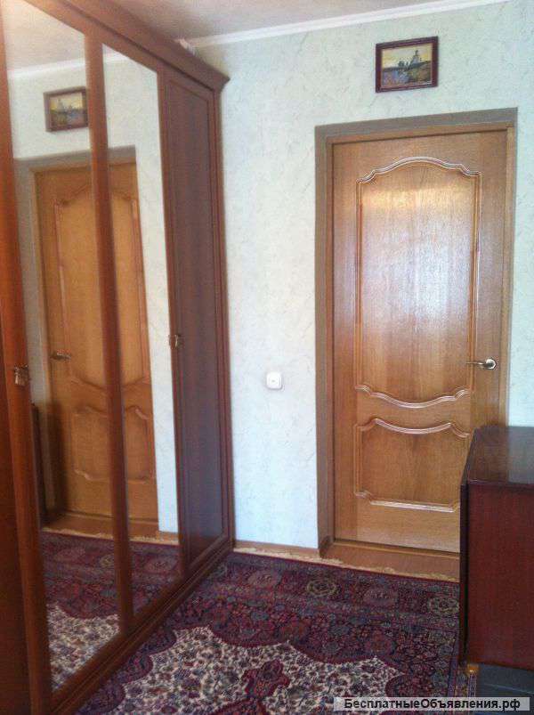 Продам 3 кварт. в Раменском