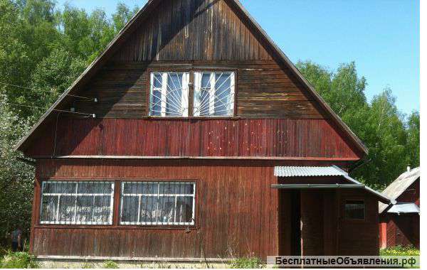 Продам дом в п. Кратово, Раменский район