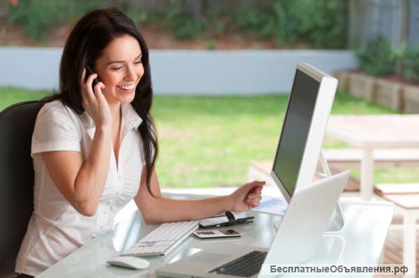 Требуется юрист, помощник юриста