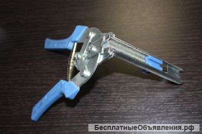 Клипсатор