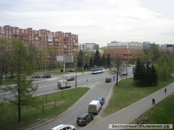 Продаю1 к.квартиру СПб