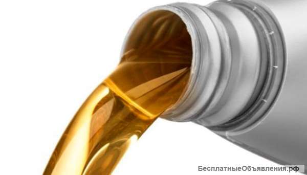Оптовая продажа Автомасел