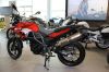 Мотоцикл BMW F 700 GS