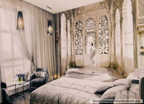 Мастерская декора ФАКТУРА Крым