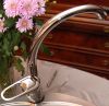 Смеситель для кухонной мойки Timo Junior 1906F(made in Italia)
