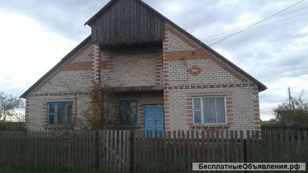 Дом в Беларуси