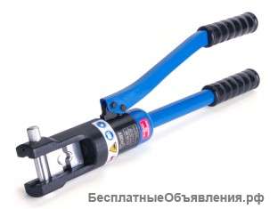 Пресс ручной гидравлический ПГР-300 (КВТ)
