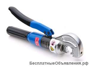 Пресс ручной гидравлический ПГРс-70 (КВТ)