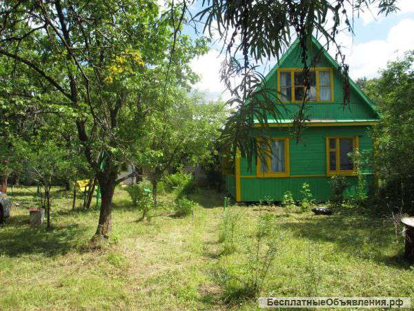 Продам дачу в п. Дружба, Раменский район