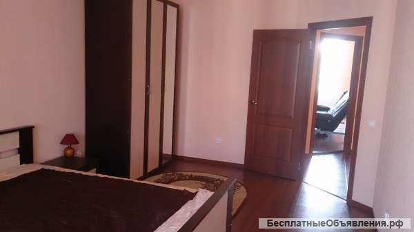 Сдам 2 комн.квартиру, Московский пр-кт, 9.