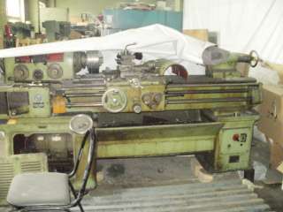 Токарно-винторезный станок SV18R