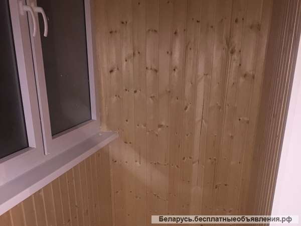 Окна и рамы под ключ. Монтаж за 1 день