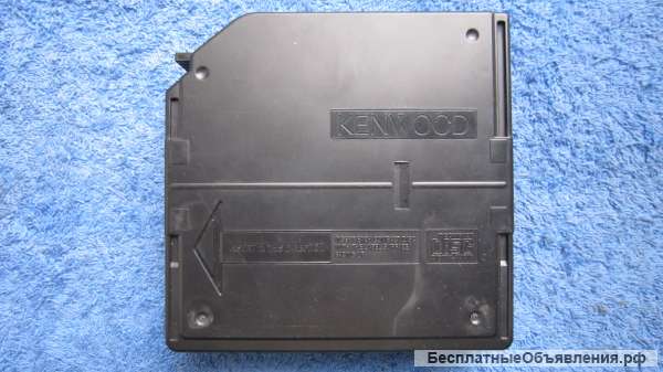 KENWOOD KDC-C462 CD-магазин компакт дисков для CD-чейнджера