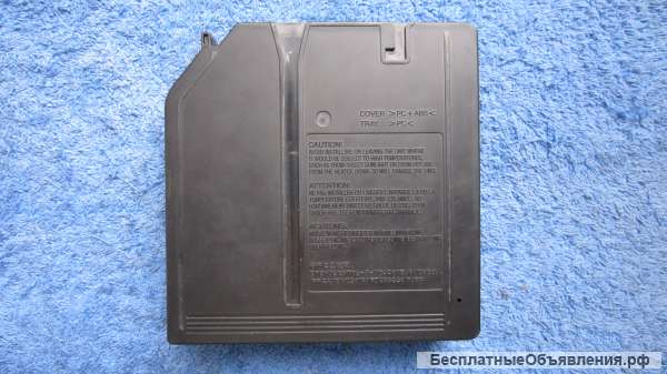 KENWOOD KDC-C462 CD-магазин компакт дисков для CD-чейнджера