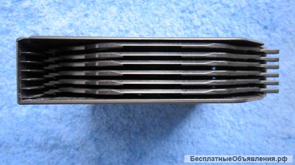 KENWOOD KDC-C462 CD-магазин компакт дисков для CD-чейнджера