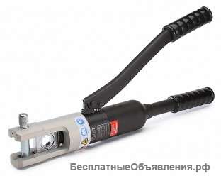 Пресс гидравлический ПГРс-300А