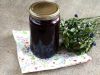 Черника перетертая с сахаром